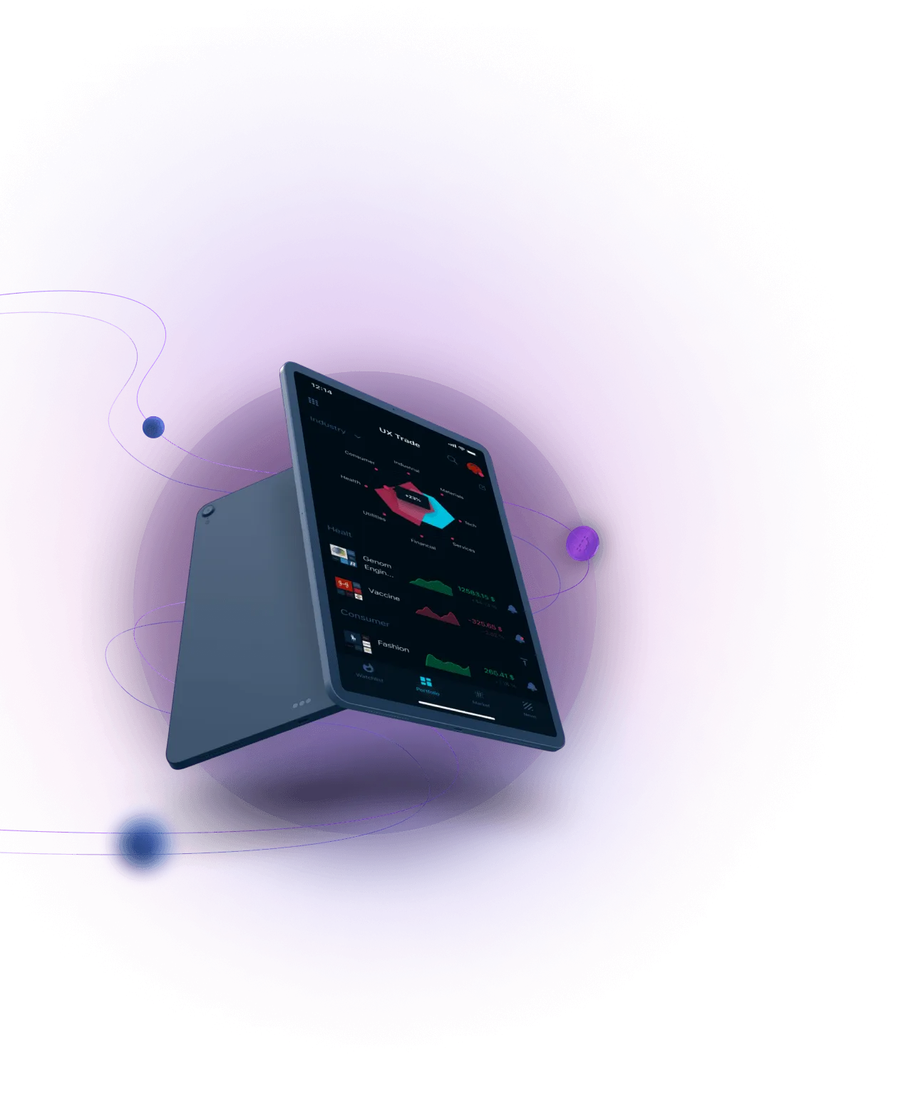 Immediate Vault - Immediate Vault를 차별화하는 요소는 무엇입니까?