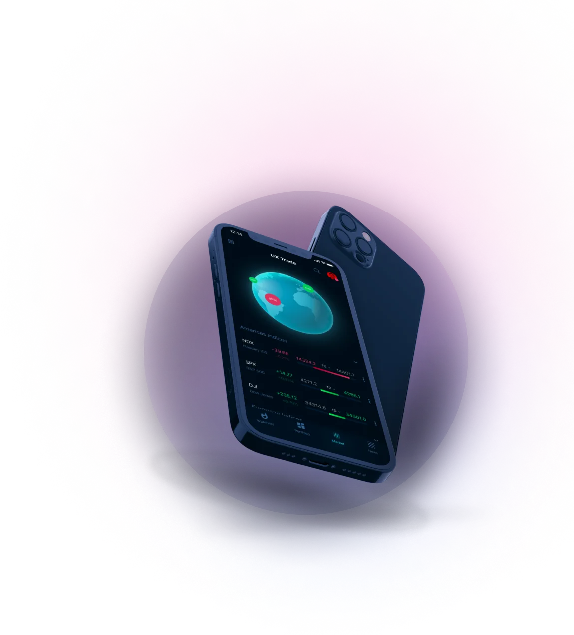 Immediate Vault - Свяжись с нами